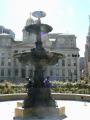  New York 2007  - Brooklyn - Centre Brooklyn Borough Hall - court str - cadman plaza 034